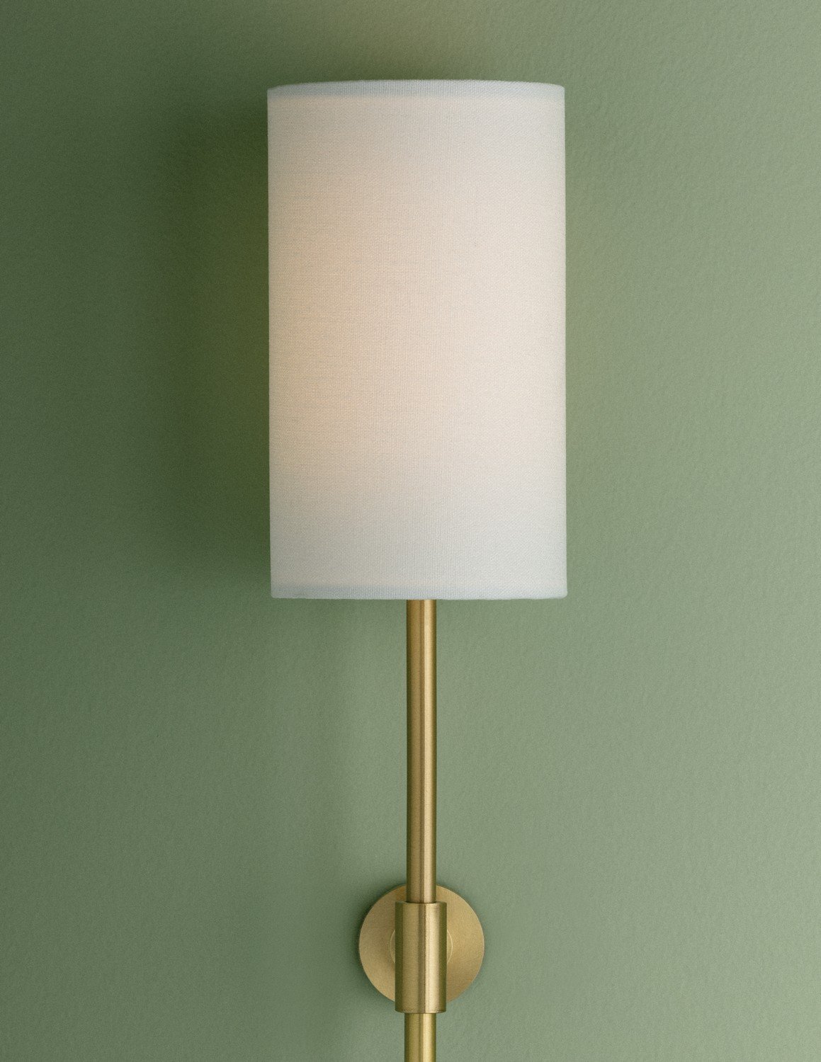 Linear Integrated LED Sconce - Image 3