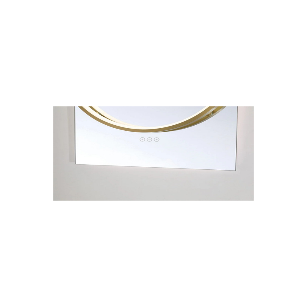LED Backlit Bathroom Mirror - Image 9