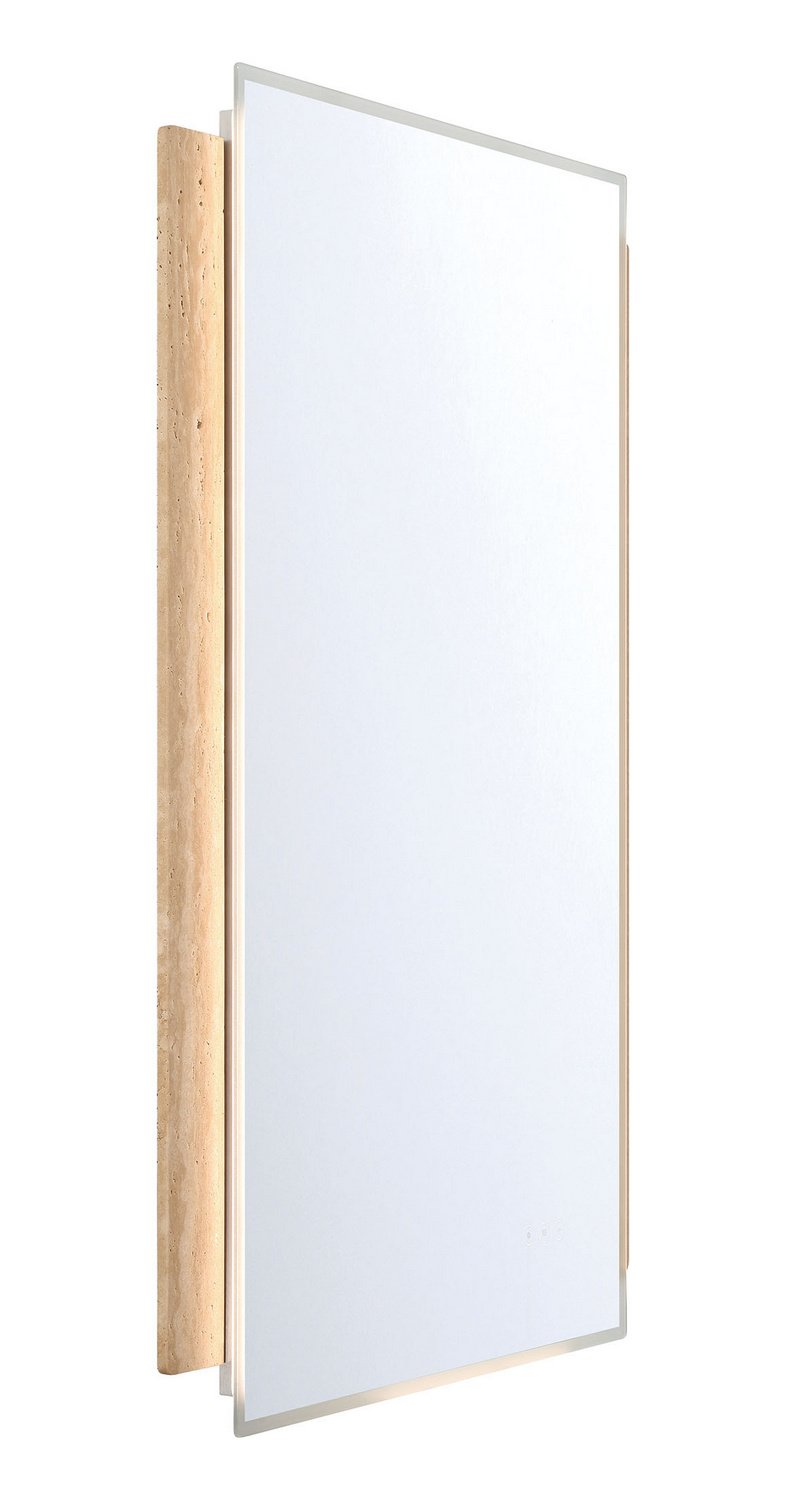 LED Vertical Bathroom Mirror - Image 6