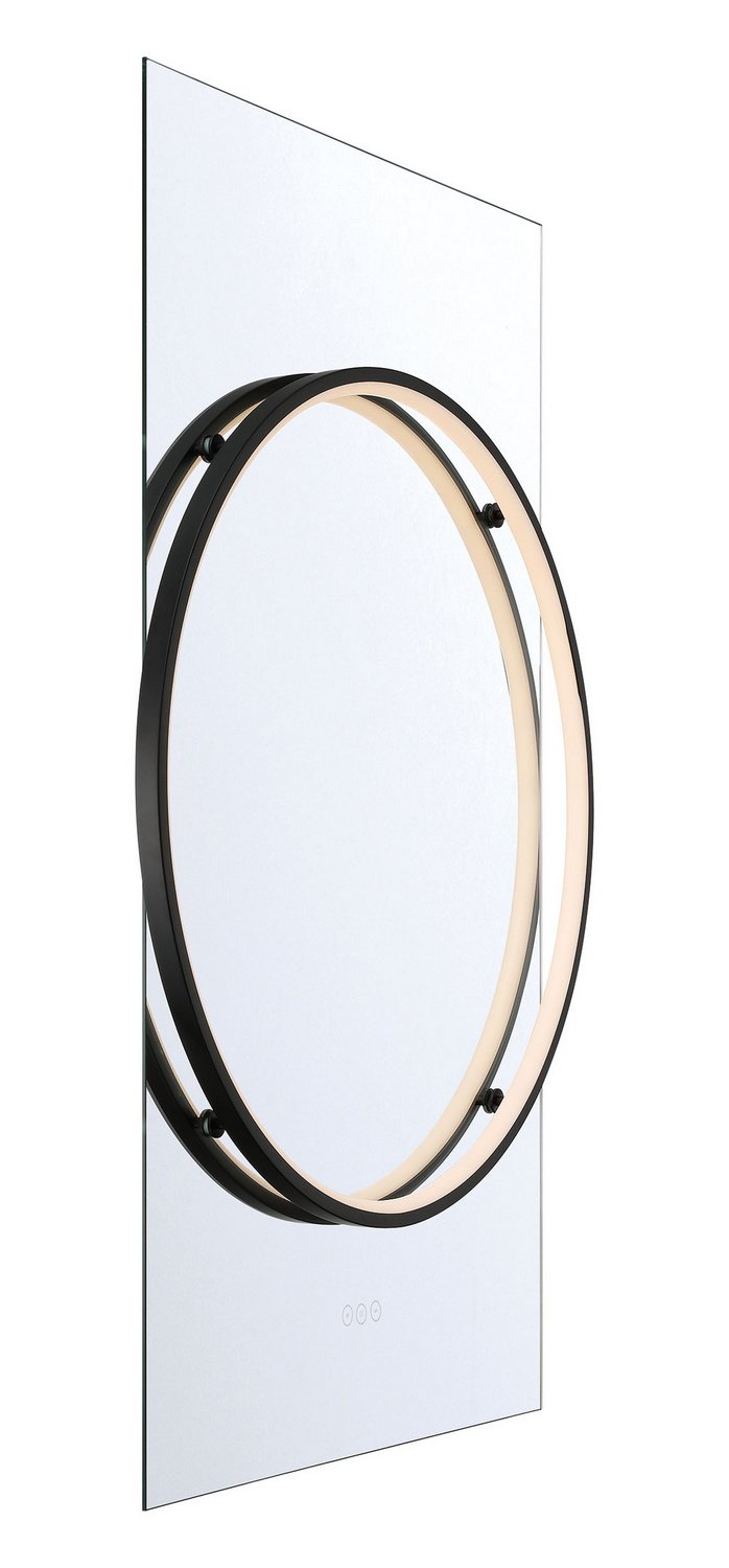 LED Full-Length Bathroom Mirror - Image 8