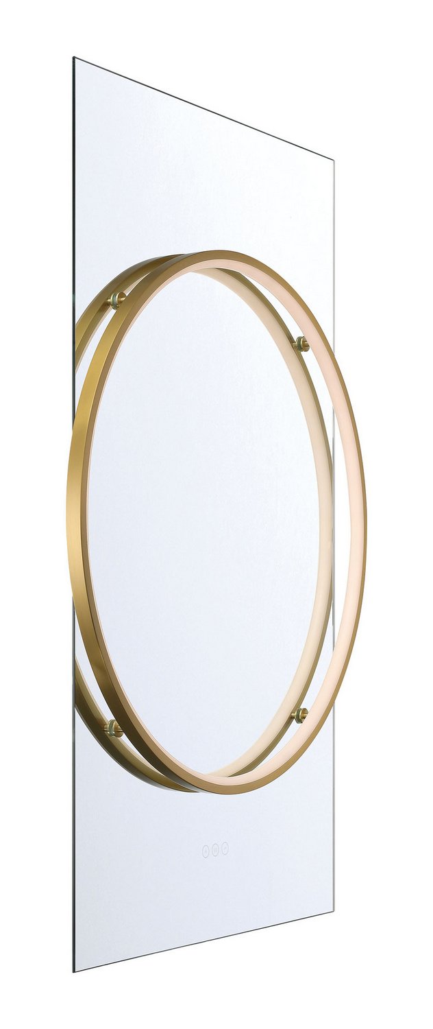 LED Illuminated Vanity Mirror - Image 6
