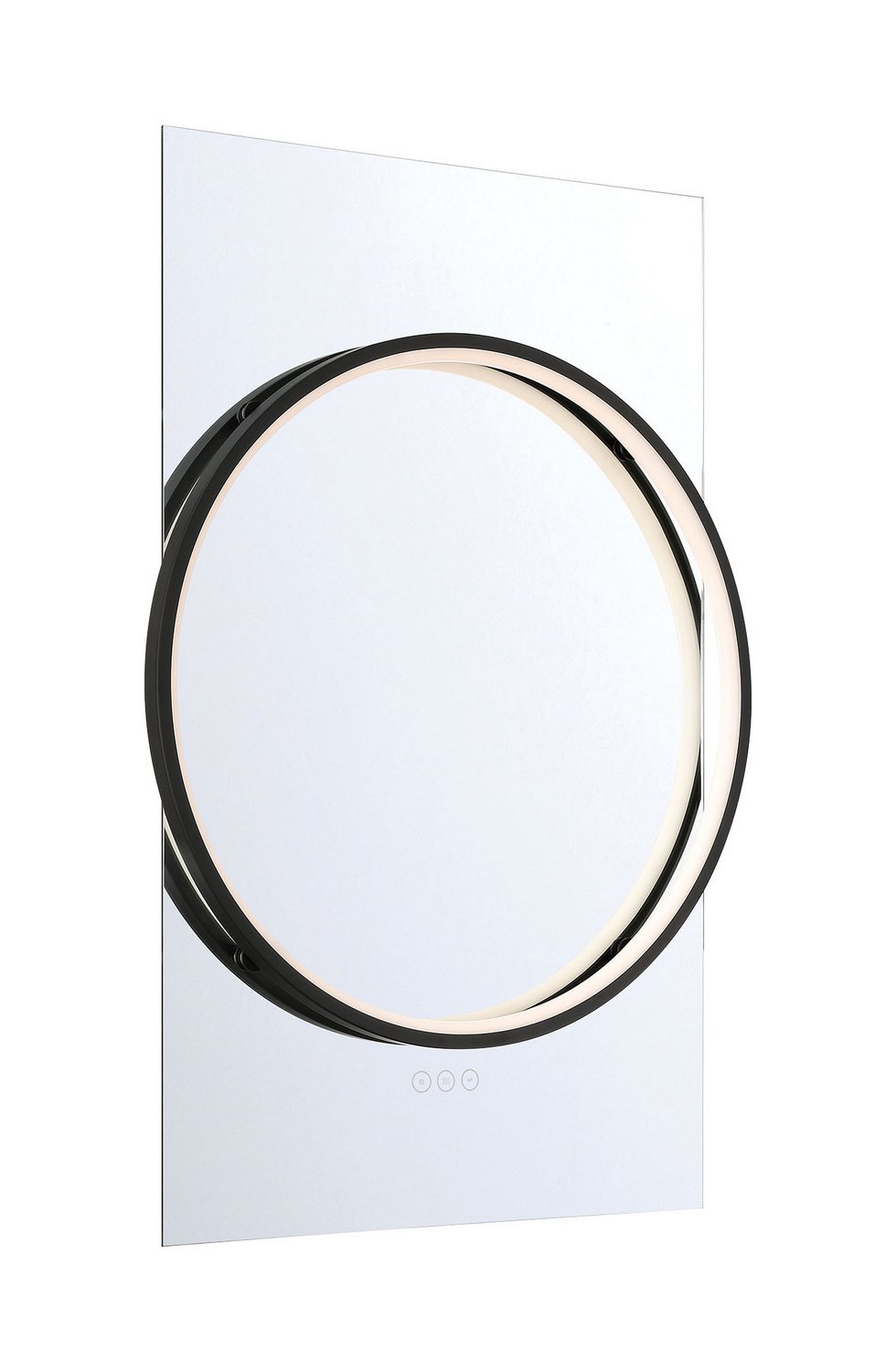 LED Framed Bathroom Mirror - Image 5