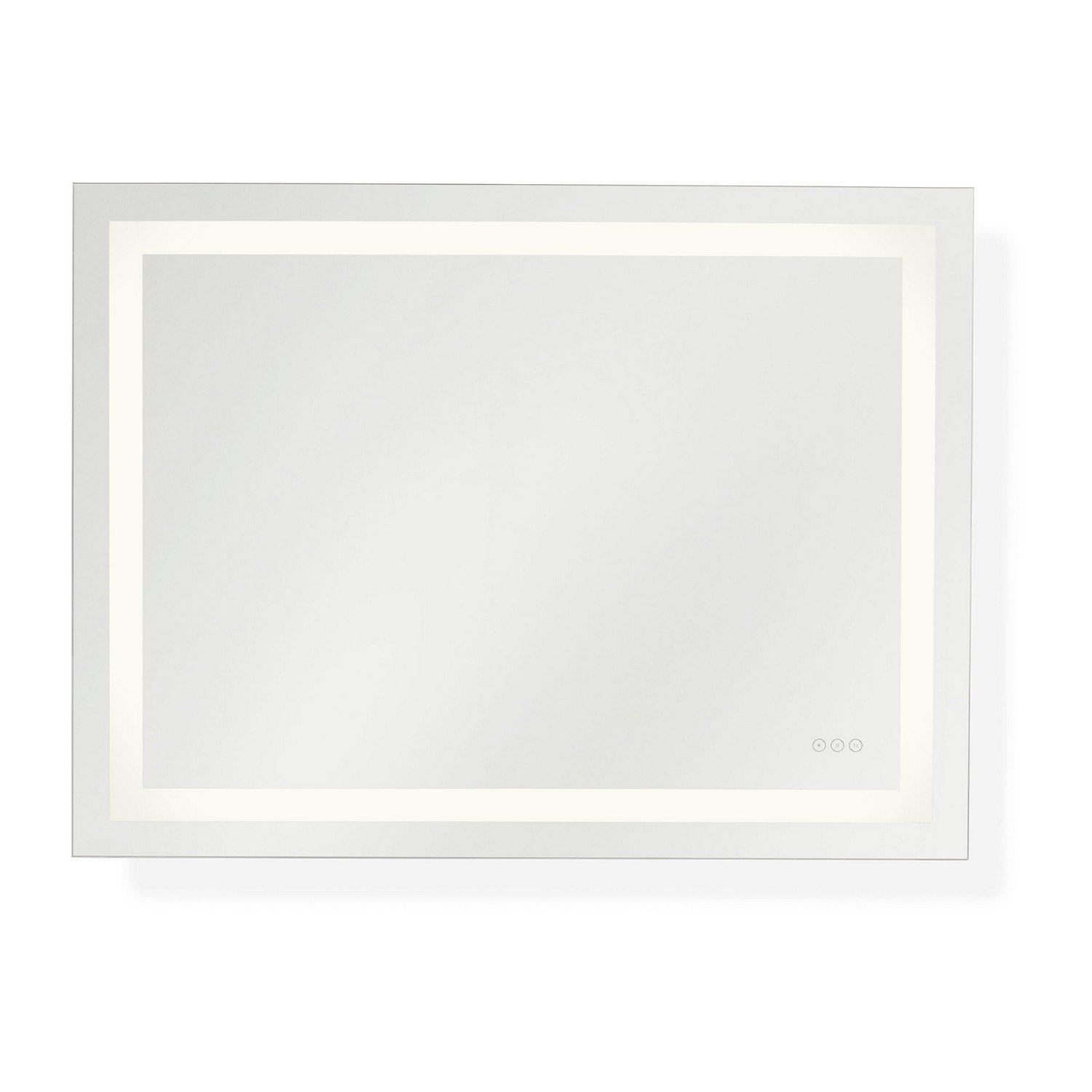 LED Horizontal Vanity Mirror - Image 2