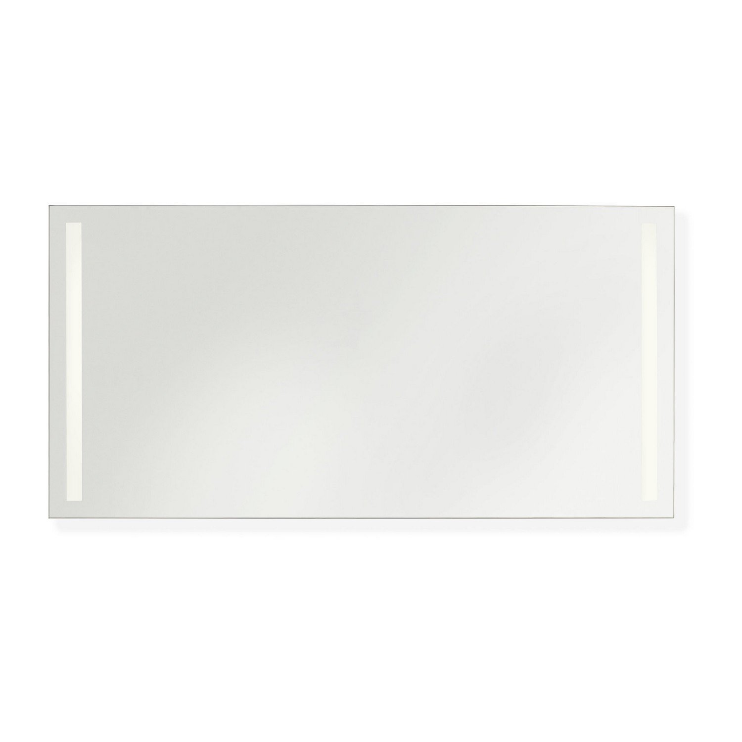 LED Signature Vanity Mirror - Image 2