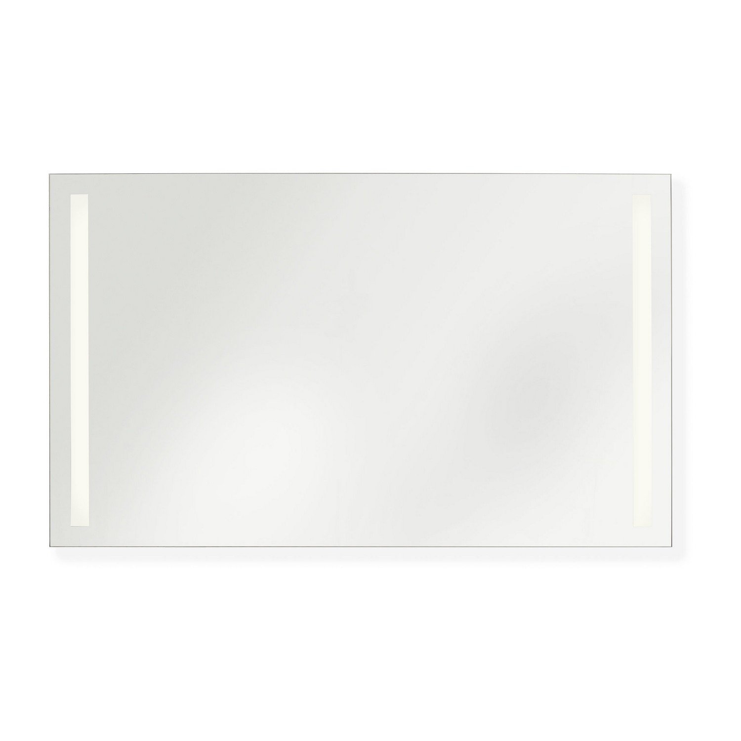 LED Linear Illuminated Mirror - Image 2