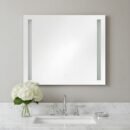 LED Architectural Mirror