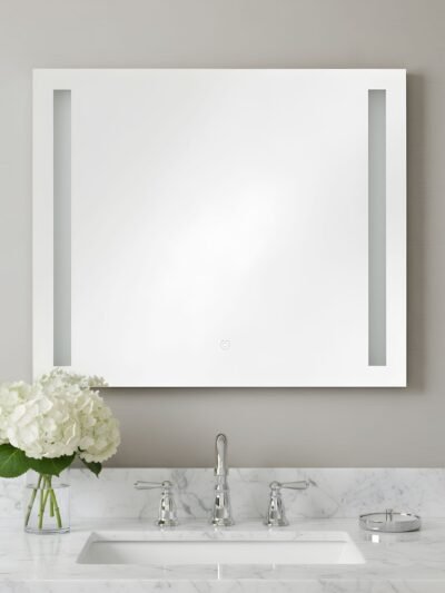 LED Architectural Mirror