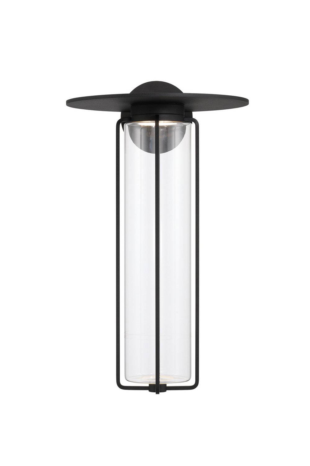 LED Outdoor Wall Sconce - Image 3