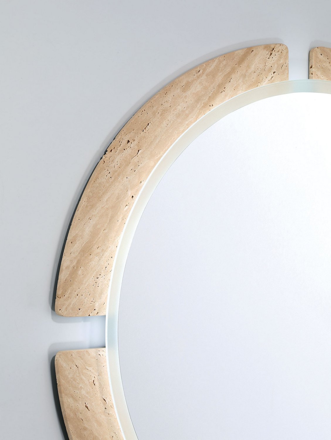 LED Illuminated Bathroom Mirror - Image 6