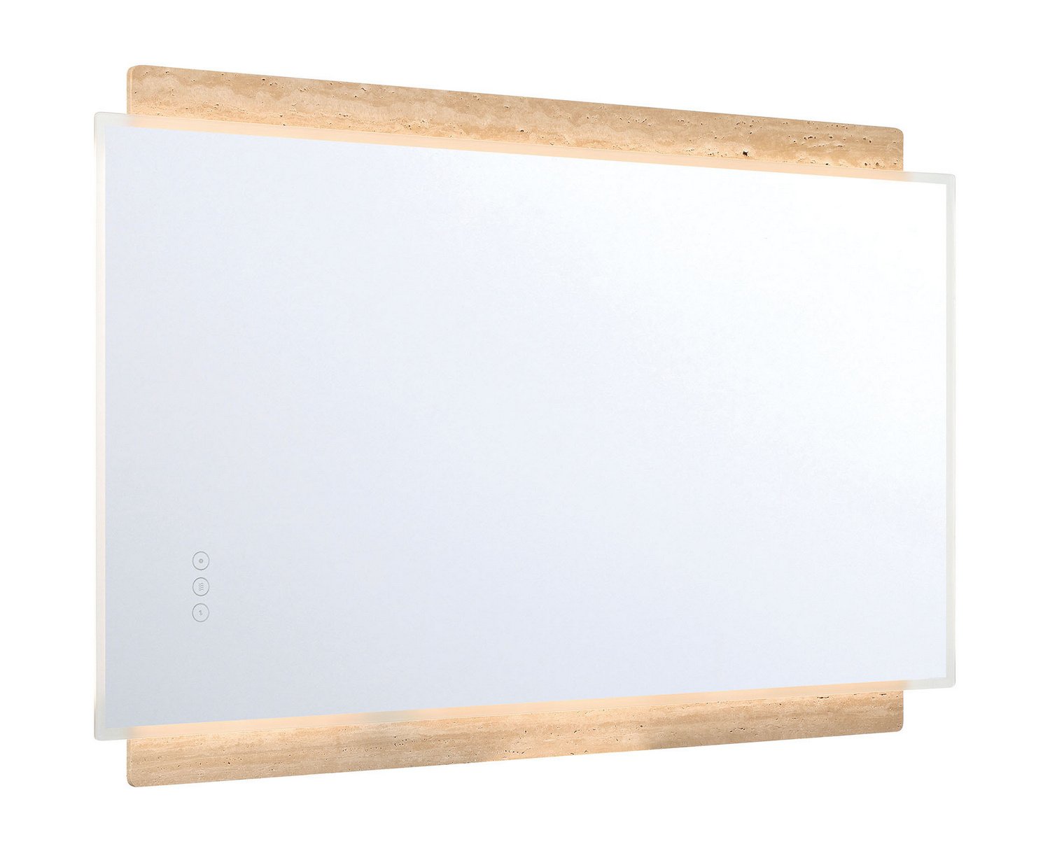 LED Vertical Bathroom Mirror - Image 7