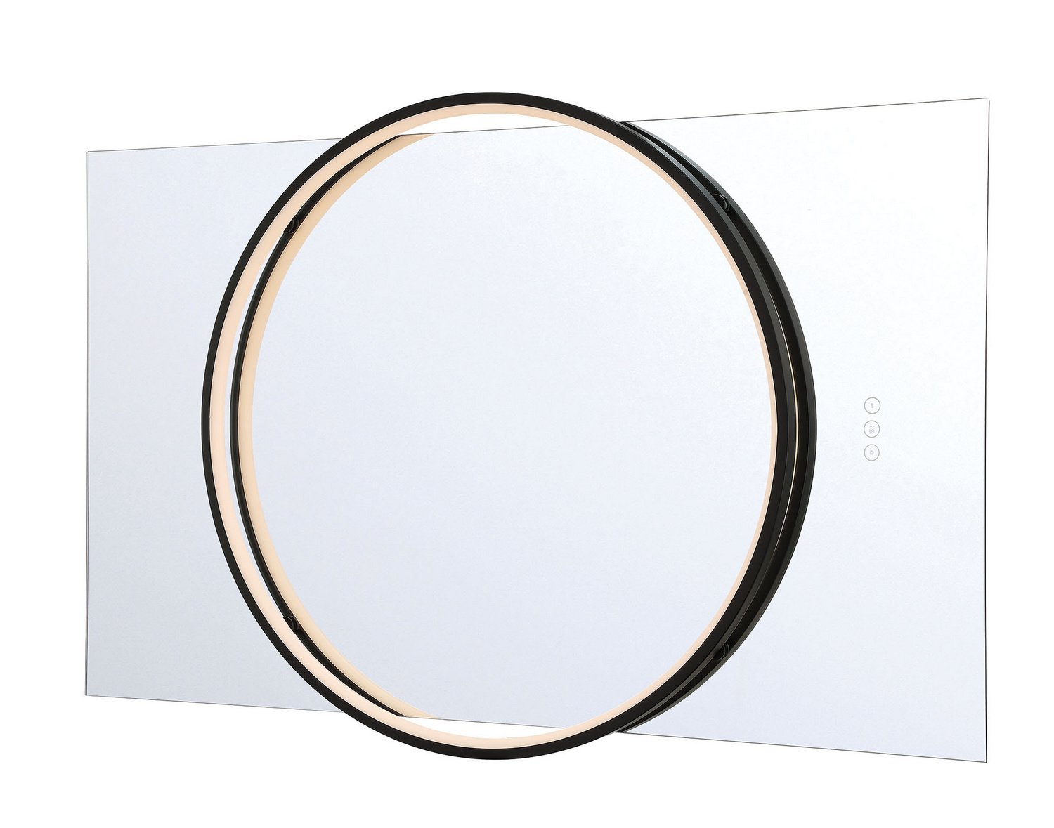 LED Full-Length Bathroom Mirror - Image 6