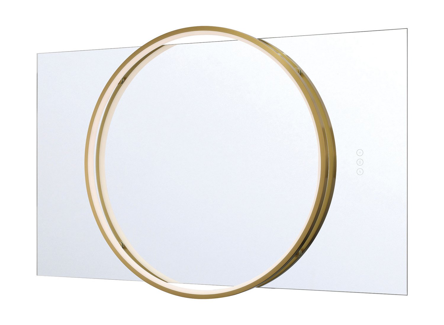 LED Illuminated Vanity Mirror - Image 7