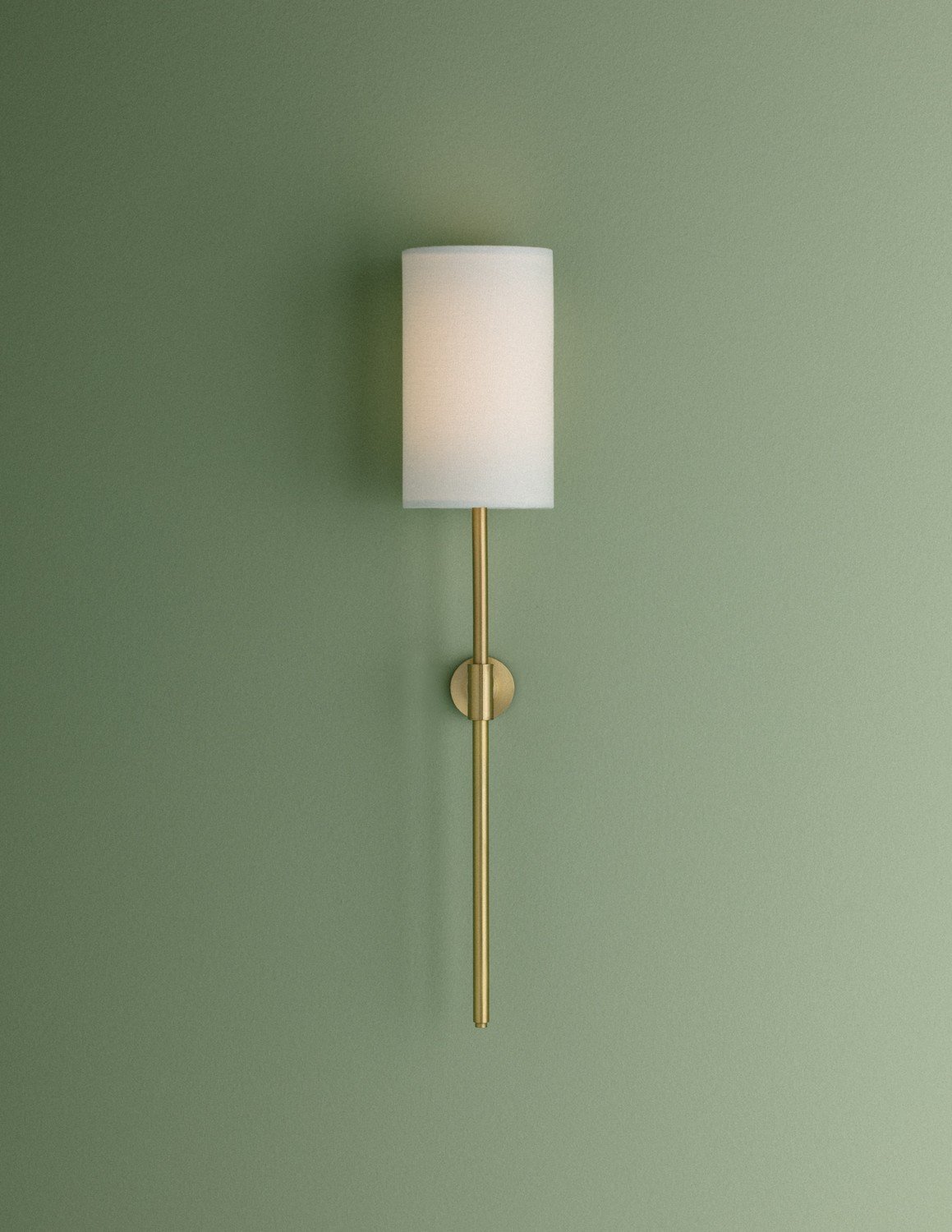 Linear Integrated LED Sconce - Image 2