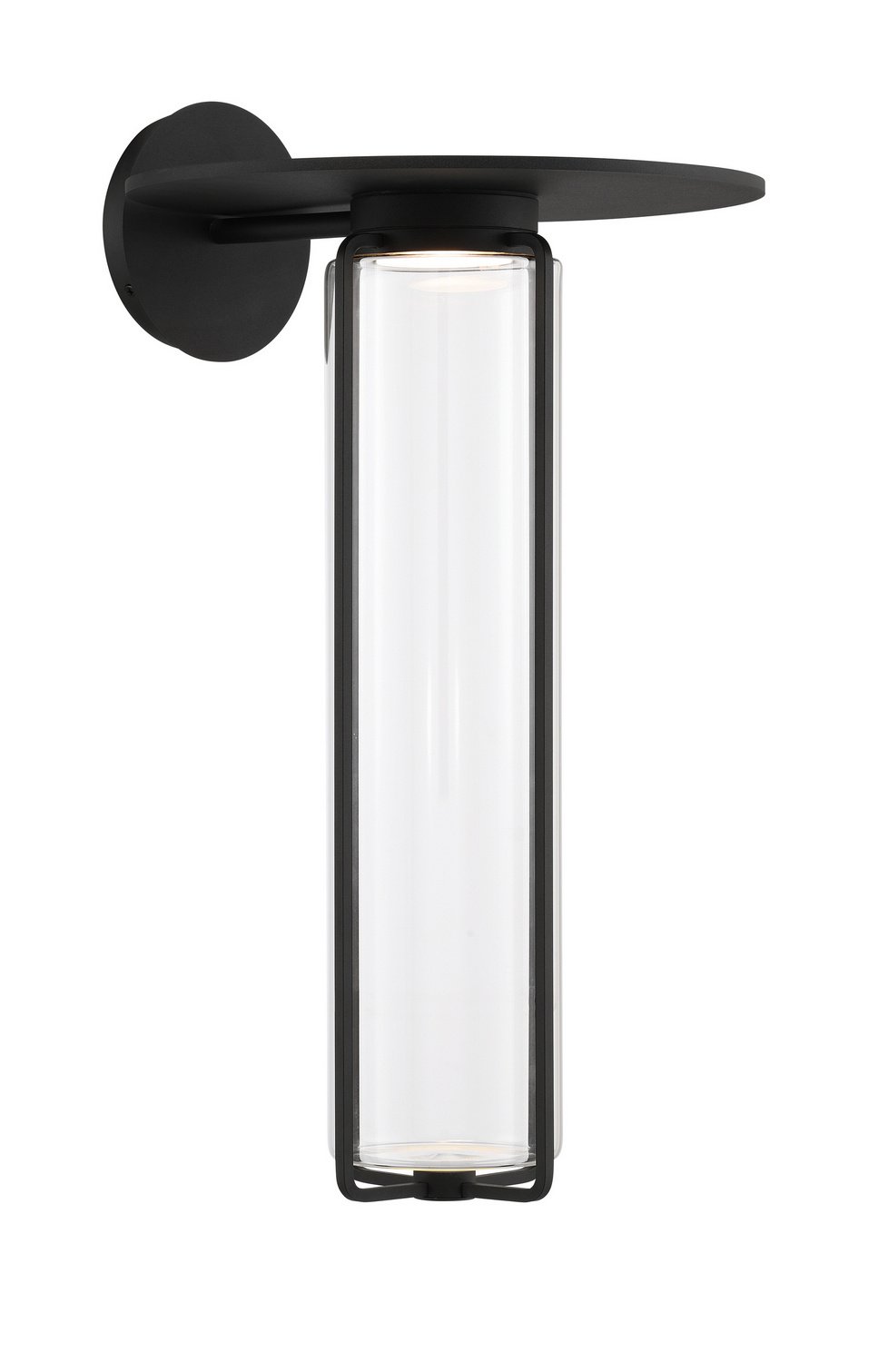 LED Outdoor Wall Sconce - Image 4