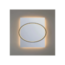 LED Full-Length Bathroom Mirror