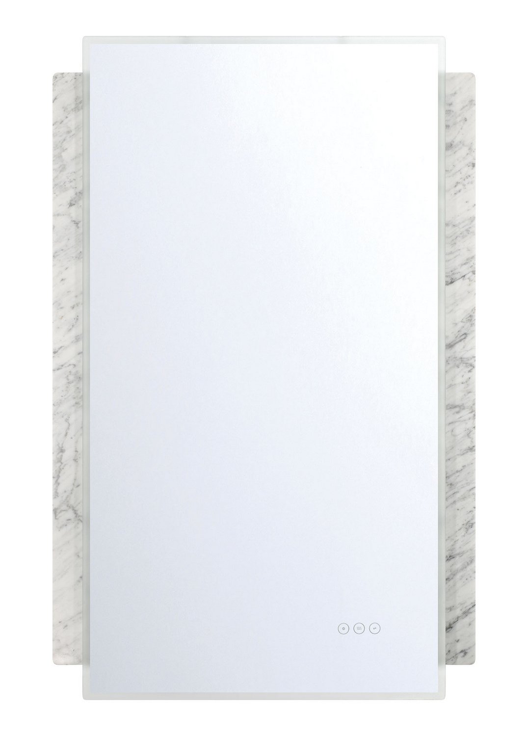 LED Rectangular Bathroom Mirror - Image 7