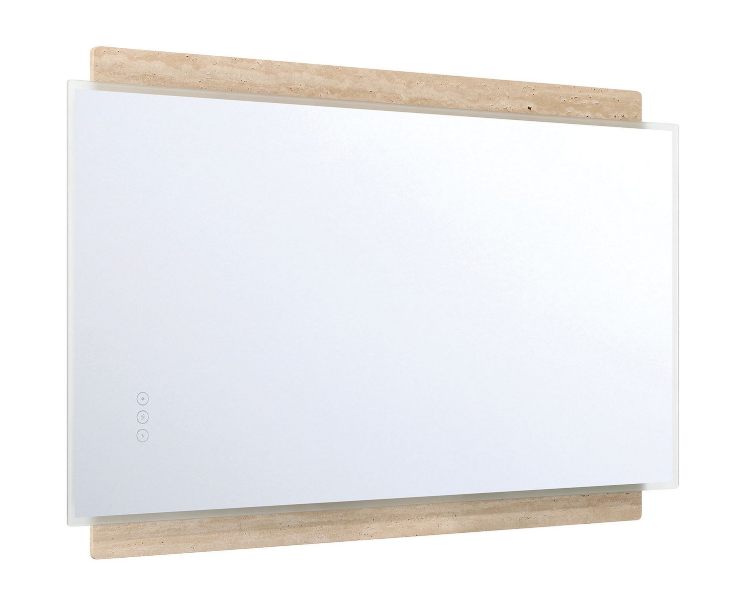 LED Vertical Bathroom Mirror - Image 8