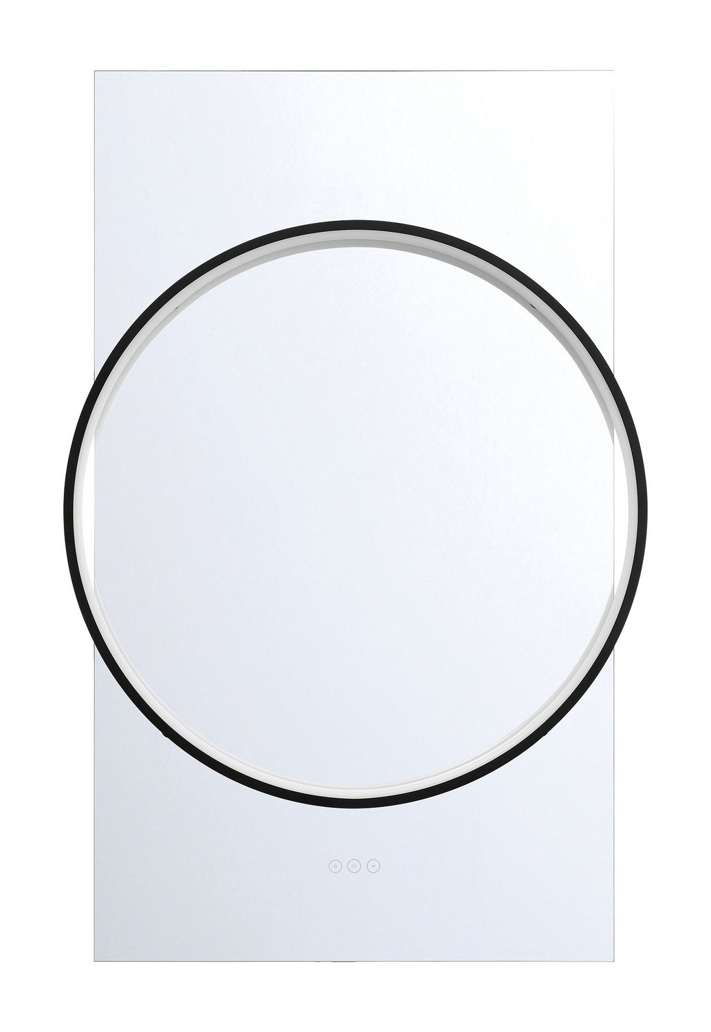 LED Full-Length Bathroom Mirror - Image 5