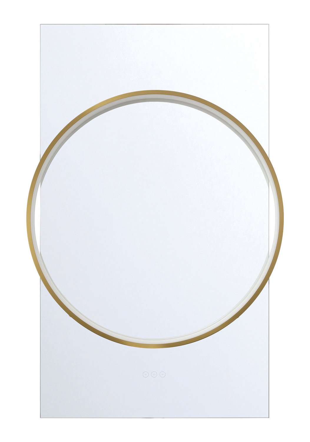 LED Illuminated Vanity Mirror - Image 8