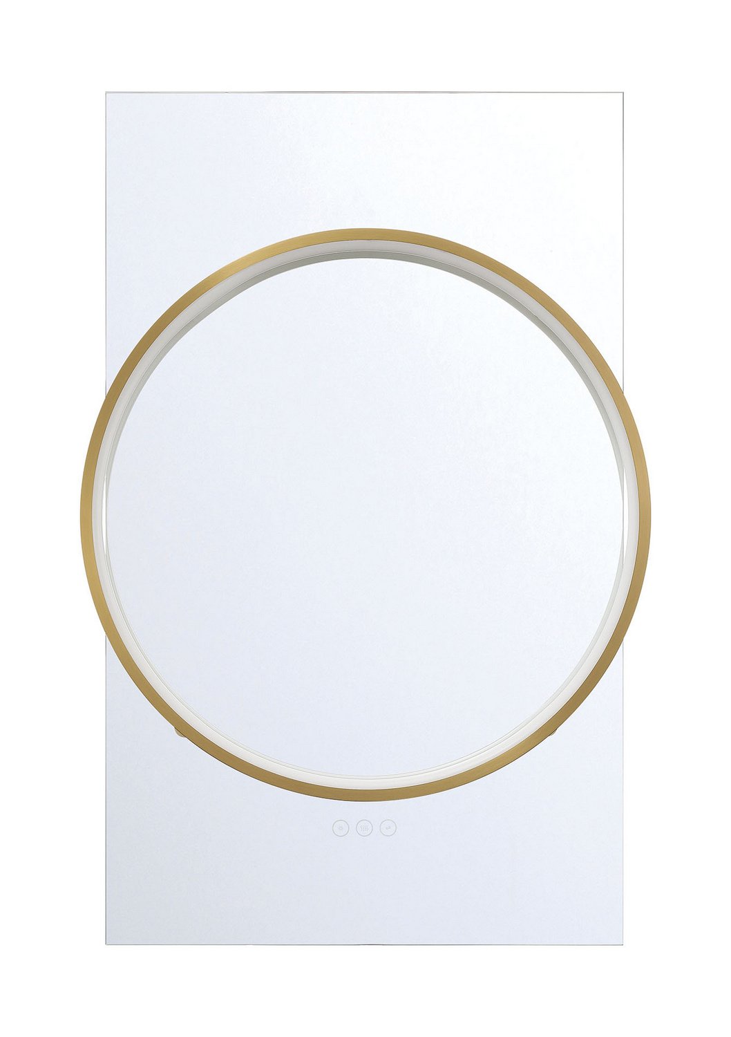 LED Backlit Bathroom Mirror - Image 7