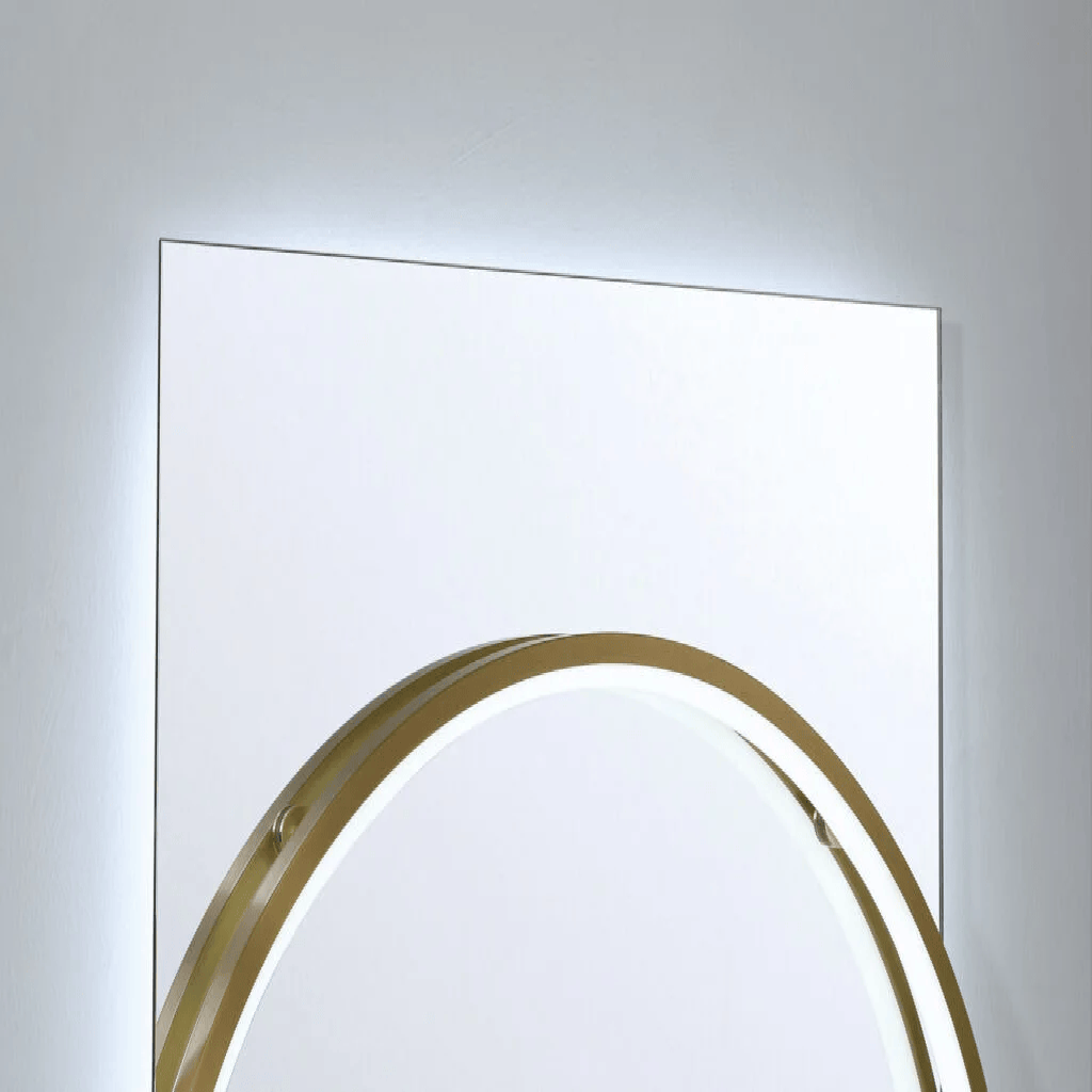 LED Backlit Bathroom Mirror - Image 10