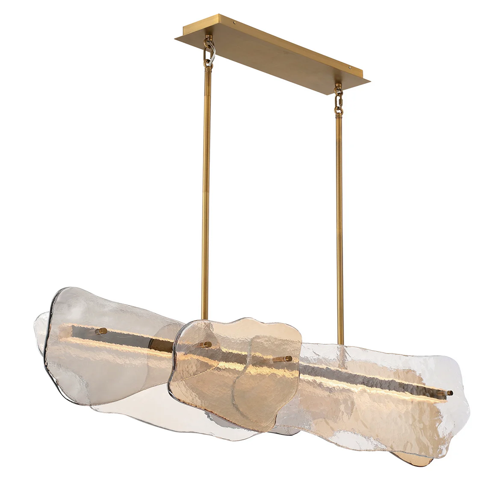LED Contemporary Linear Light - Image 5