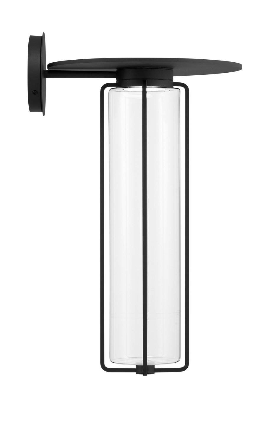 LED Outdoor Wall Sconce - Image 5