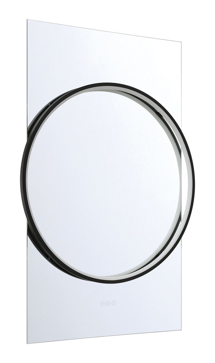 LED Full-Length Bathroom Mirror - Image 7