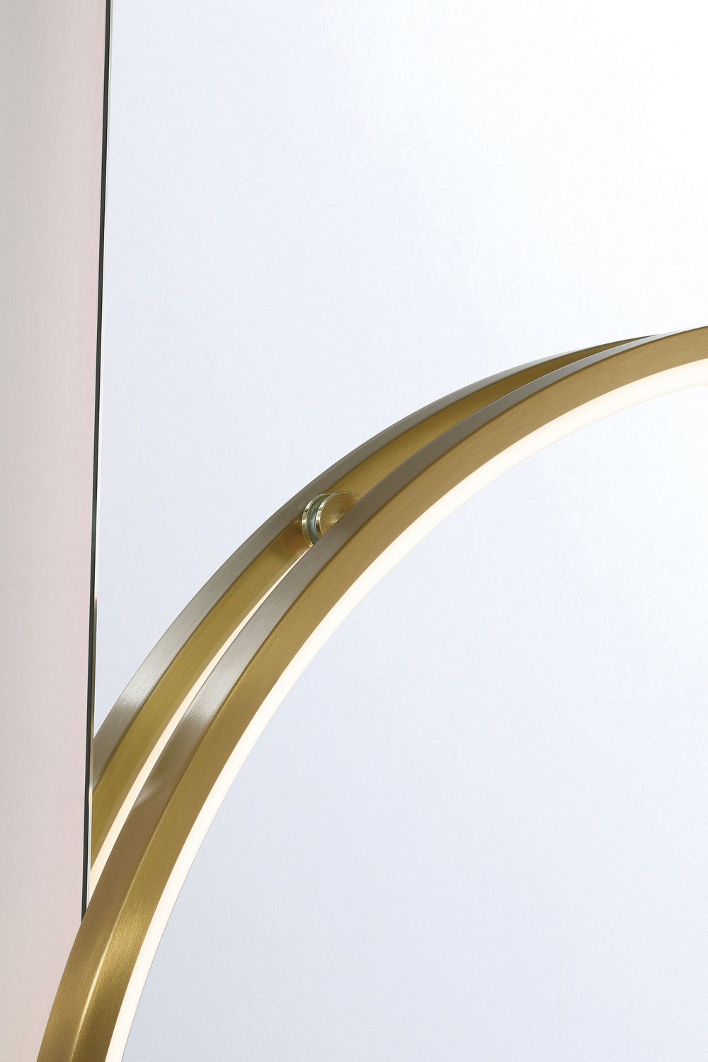 LED Illuminated Vanity Mirror - Image 9