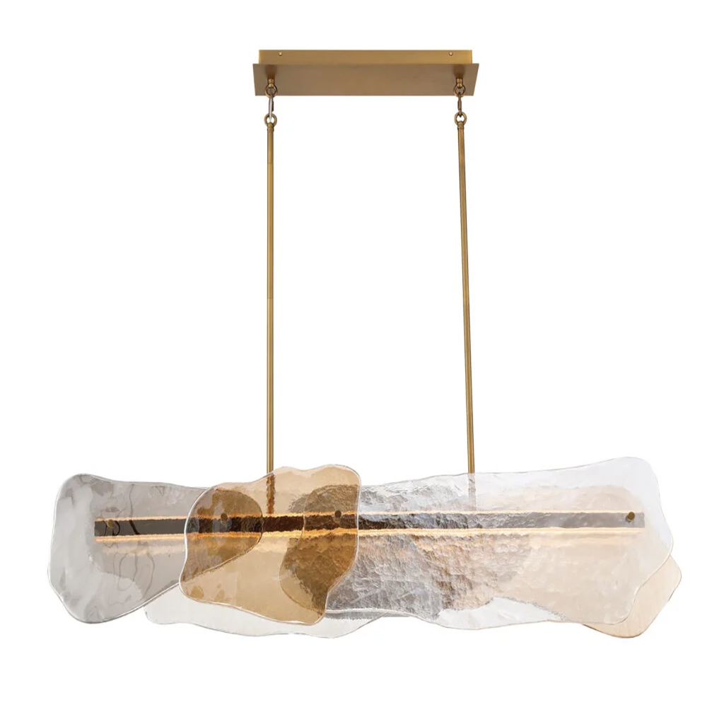 LED Contemporary Linear Light - Image 6