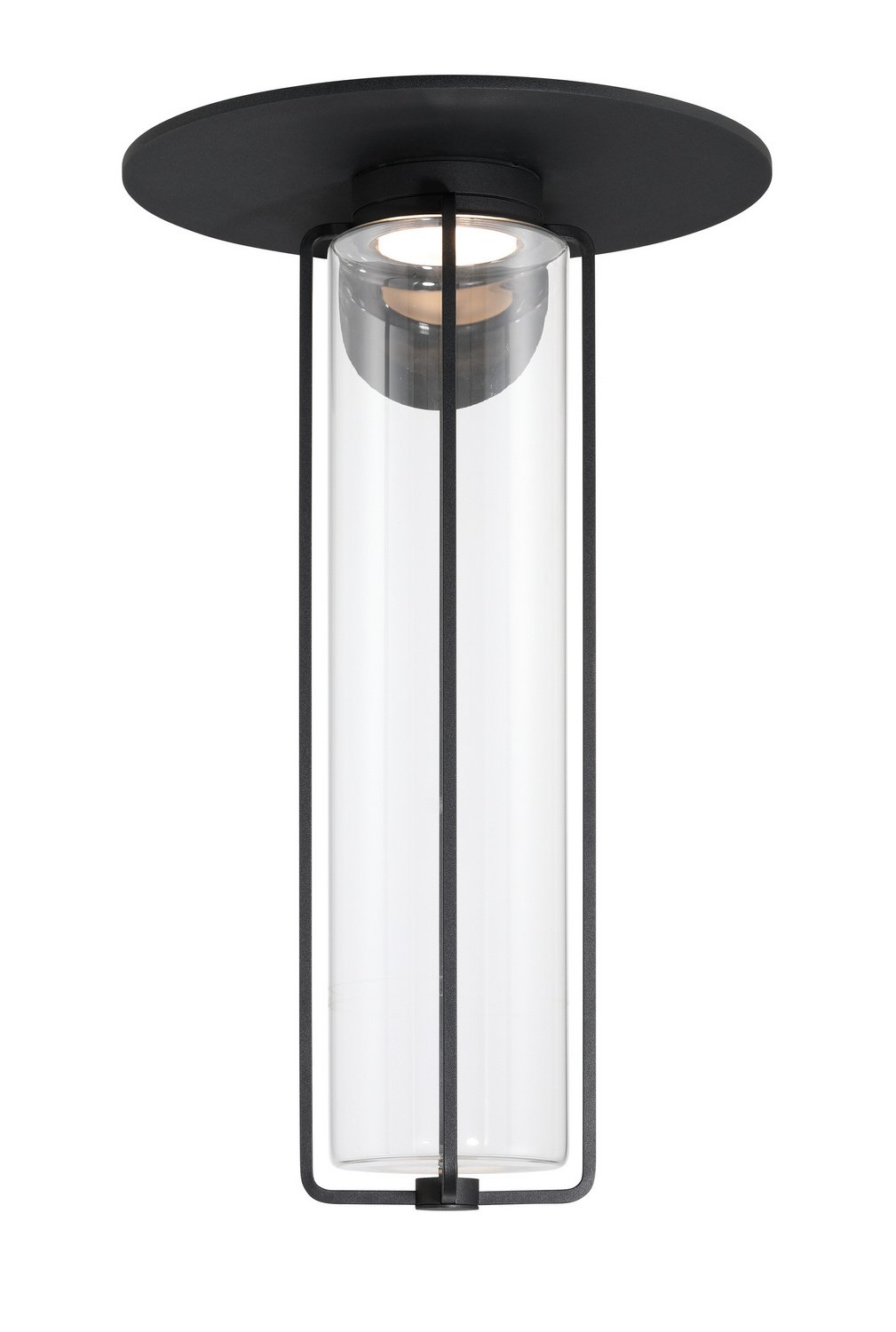 LED Outdoor Wall Sconce - Image 6