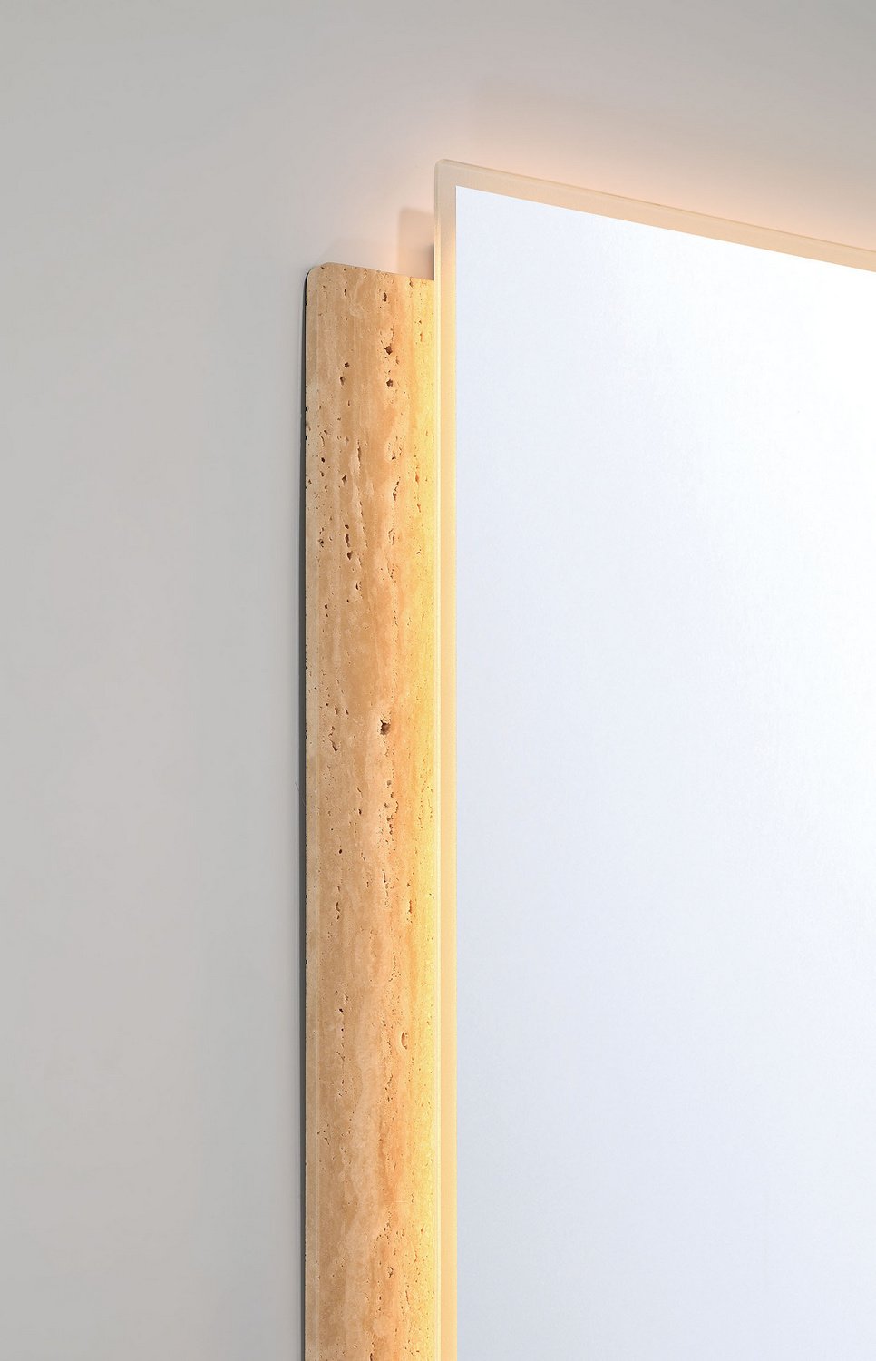 LED Vertical Bathroom Mirror - Image 10