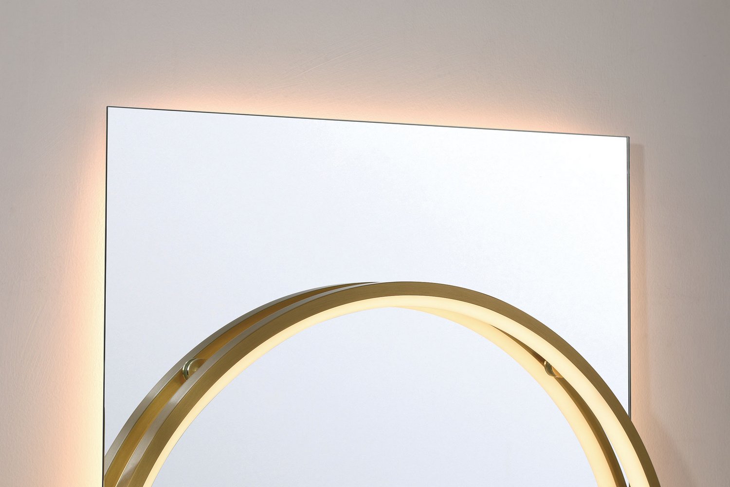 LED Backlit Bathroom Mirror - Image 9