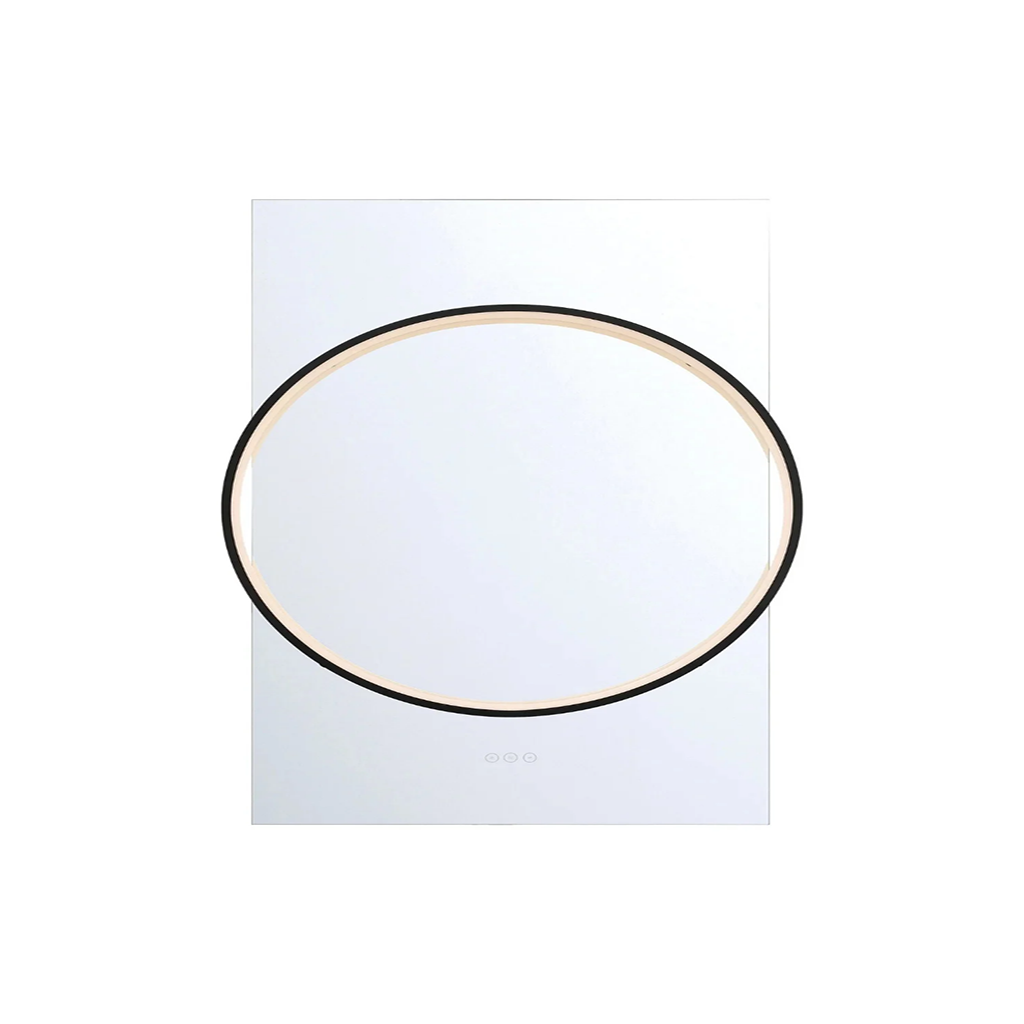 LED Full-Length Bathroom Mirror - Image 2