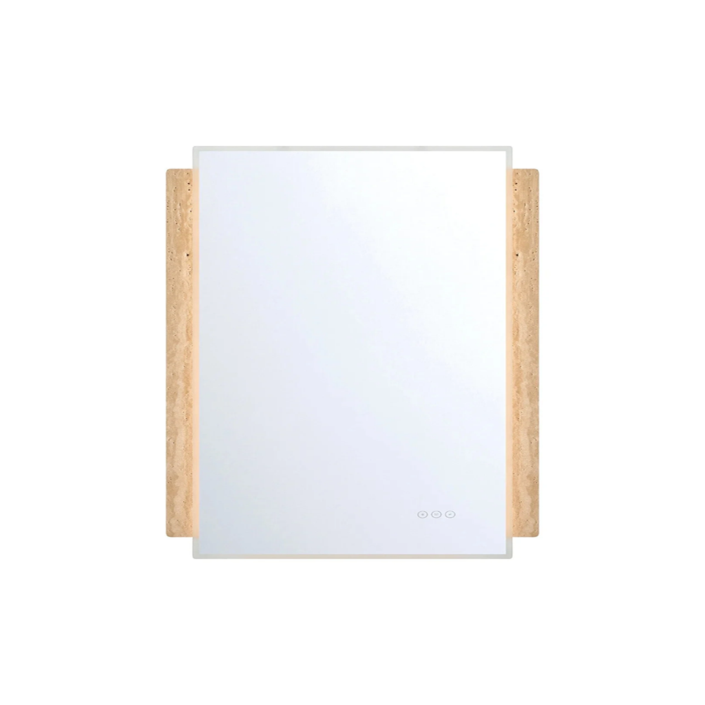 LED Vertical Bathroom Mirror - Image 5