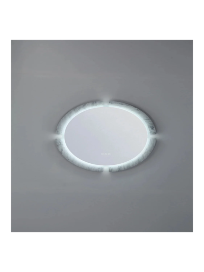 LED Round Bathroom Mirror