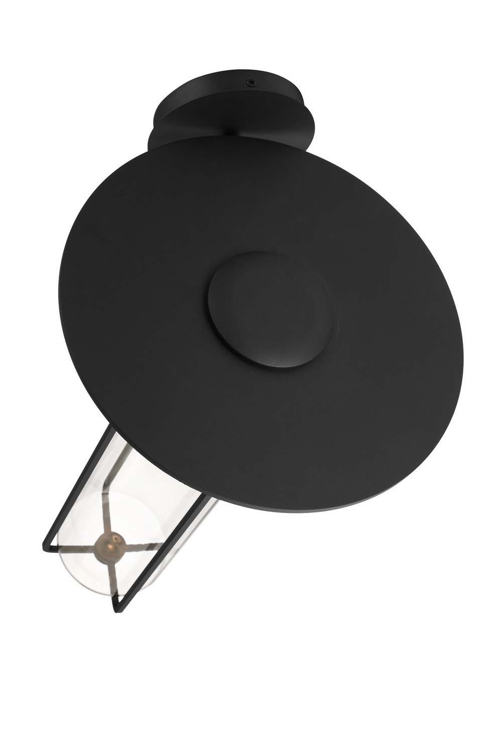 LED Outdoor Wall Sconce - Image 7