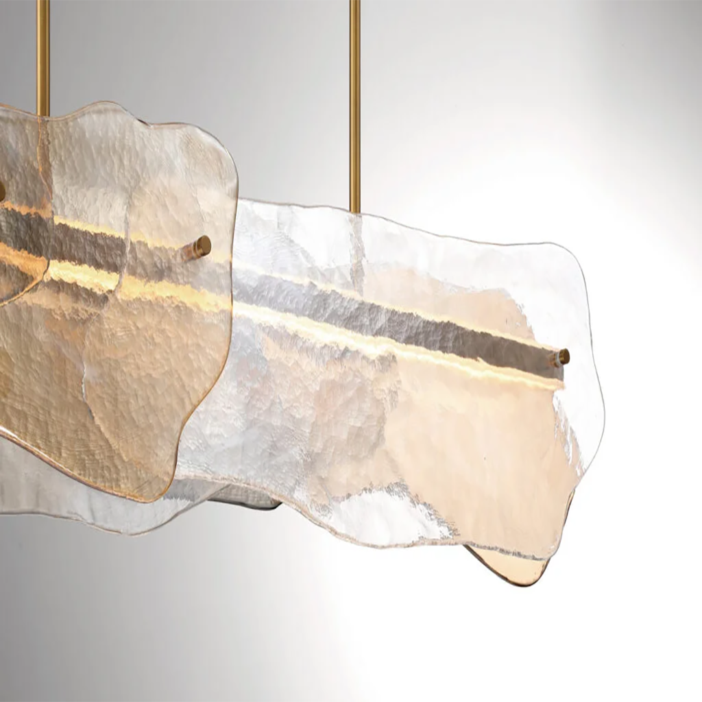 LED Contemporary Linear Light - Image 7