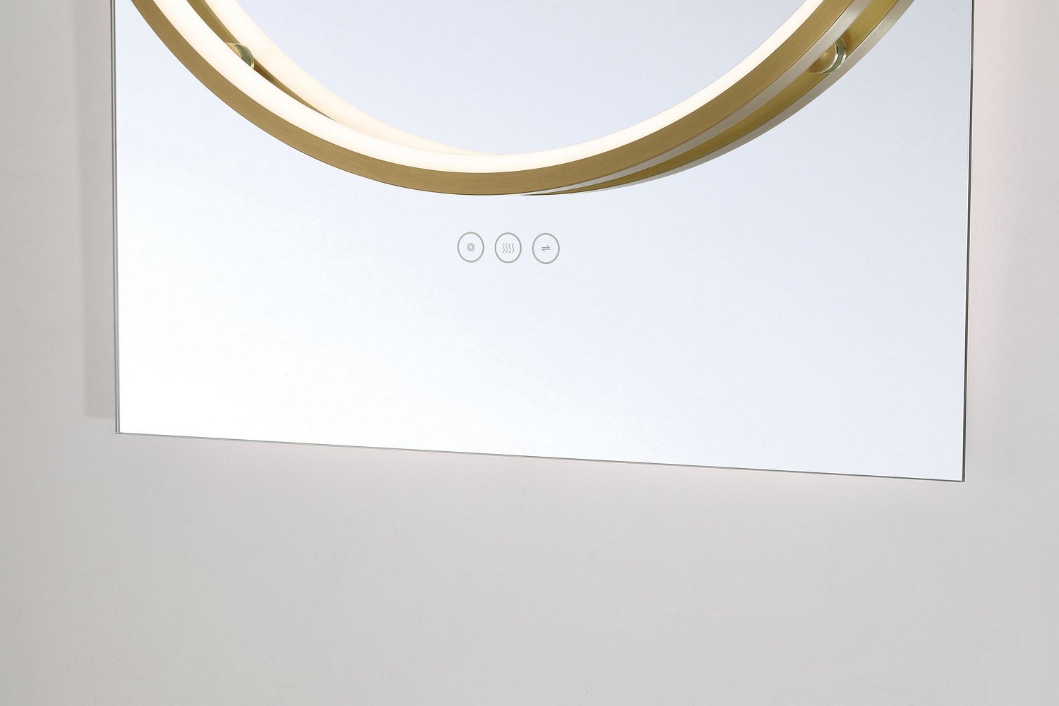 LED Backlit Bathroom Mirror - Image 10