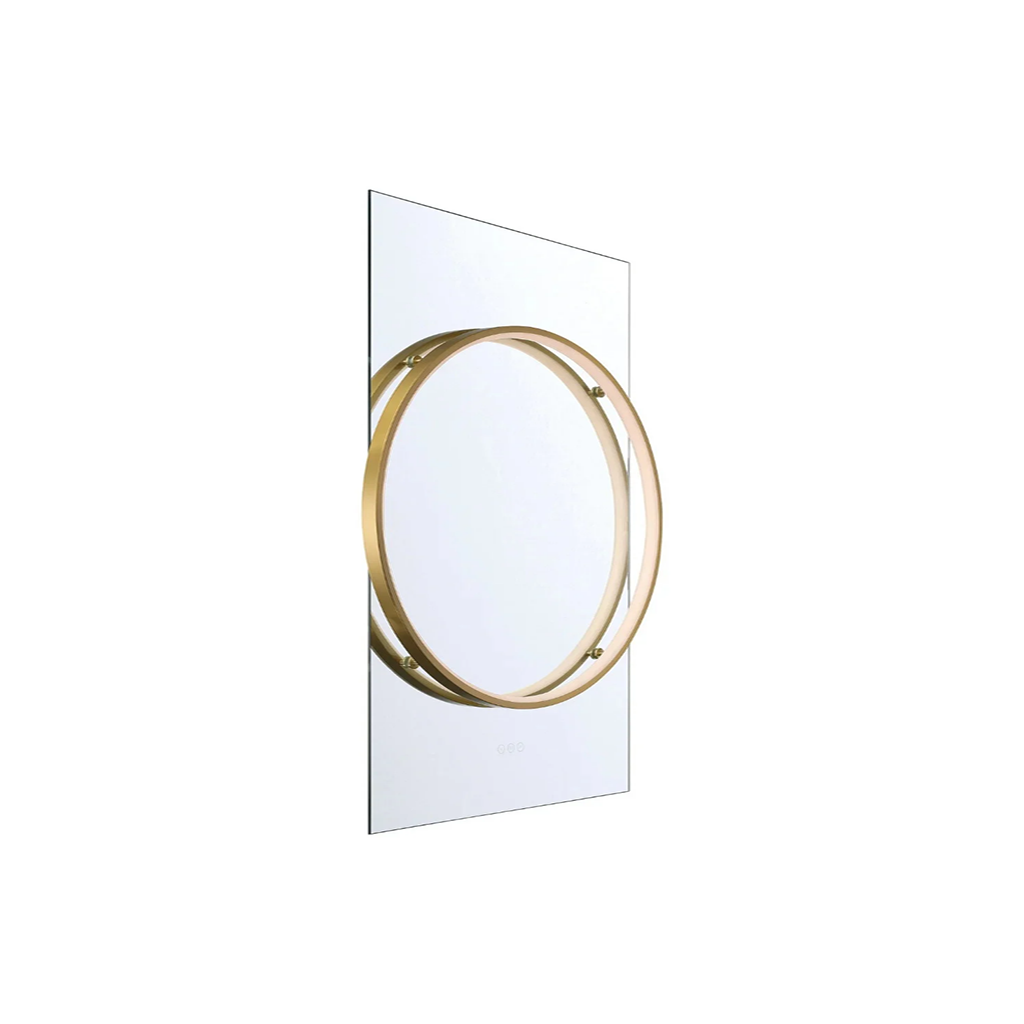 LED Illuminated Vanity Mirror - Image 7