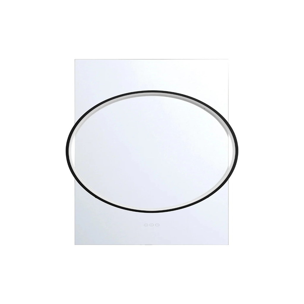 LED Full-Length Bathroom Mirror - Image 5