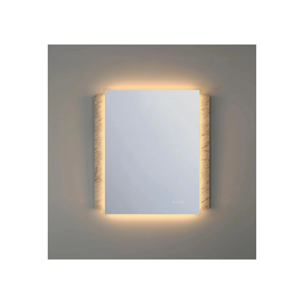 LED Vertical Bathroom Mirror - Image 6