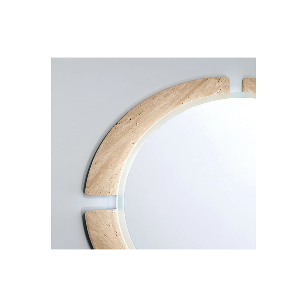 LED Illuminated Bathroom Mirror - Image 6