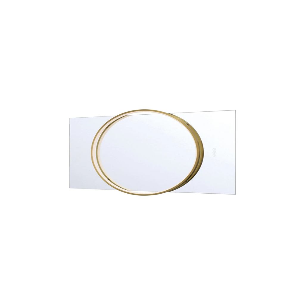 LED Illuminated Vanity Mirror - Image 8