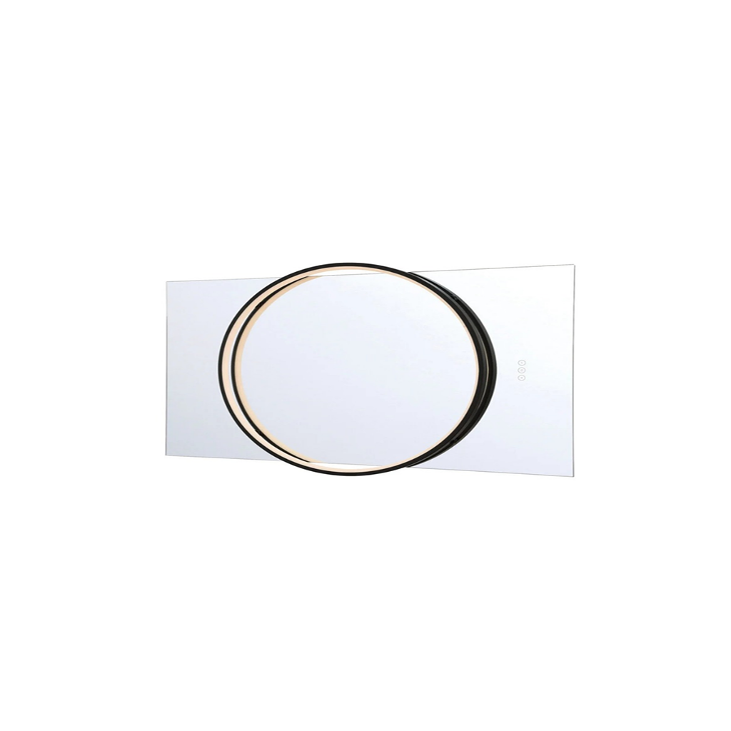 LED Full-Length Bathroom Mirror - Image 6