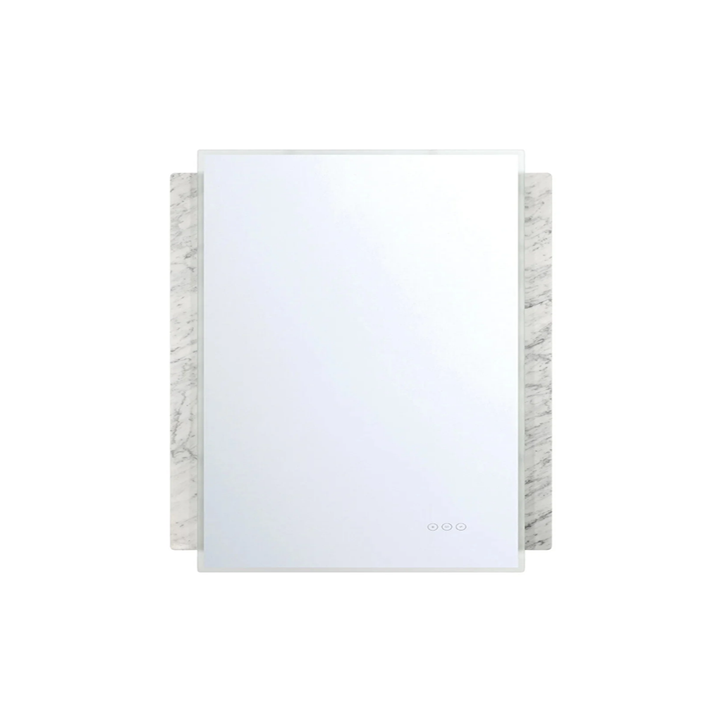 LED Rectangular Bathroom Mirror - Image 7