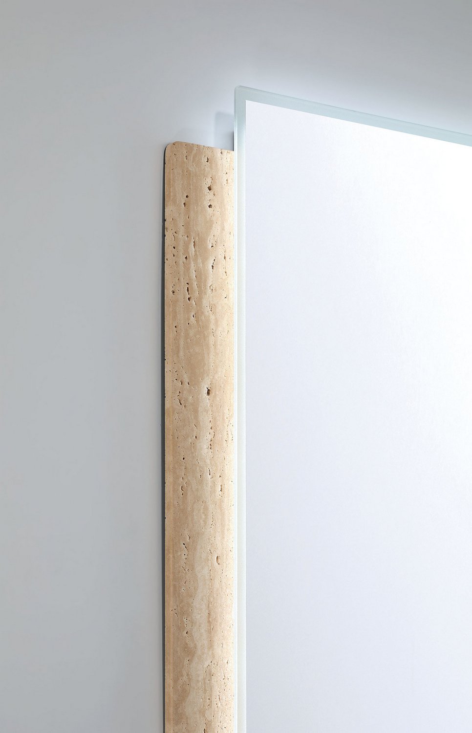 LED Vertical Bathroom Mirror - Image 12