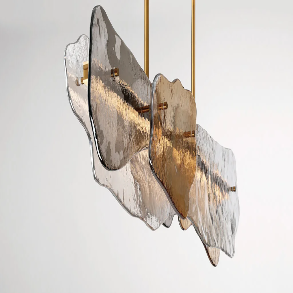 LED Contemporary Linear Light - Image 2