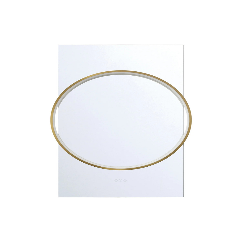 LED Illuminated Vanity Mirror - Image 6