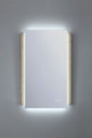 LED Rectangular Bathroom Mirror